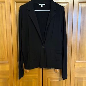 CAbi ponte knit jacket